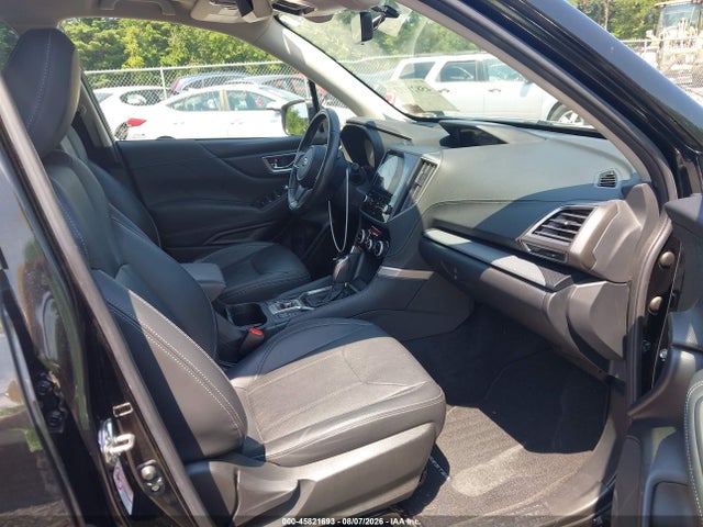 Продаж на аукціоні авто 2019 Subaru Forester Limited, vin: JF2SKASC9KH403447, номер лоту: 45821693