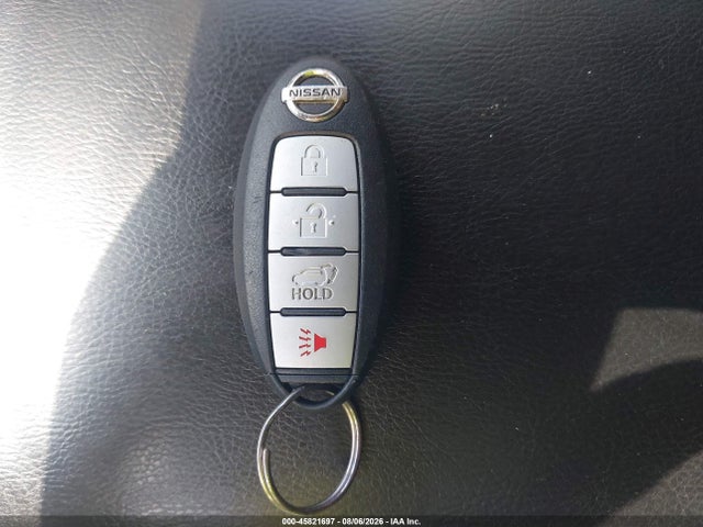 Продажа на аукционе авто 2014 Nissan Rogue Sl, vin: 5N1AT2MV8EC794812, номер лота: 45821697