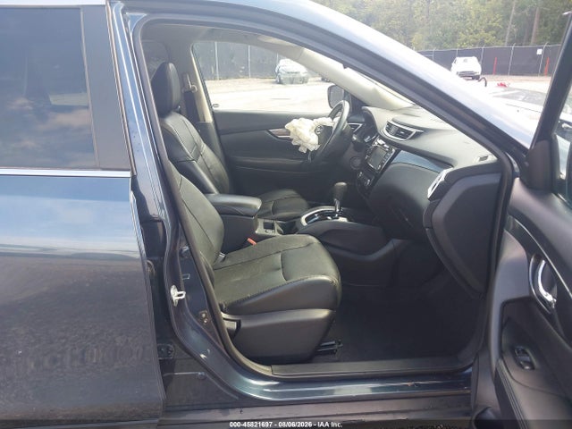Продажа на аукционе авто 2014 Nissan Rogue Sl, vin: 5N1AT2MV8EC794812, номер лота: 45821697