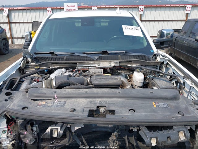 Aukcja sprzedaży 2019 Gmc Sierra 3500hd Denali, vin: 1GT42WEY1KF236900, numer aukcji: 45821698