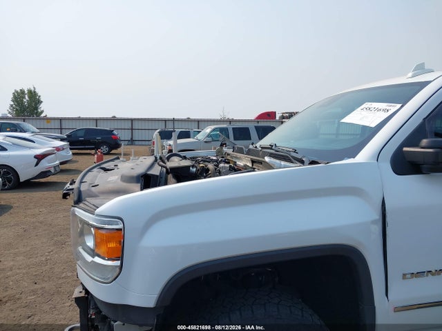 Aukcja sprzedaży 2019 Gmc Sierra 3500hd Denali, vin: 1GT42WEY1KF236900, numer aukcji: 45821698