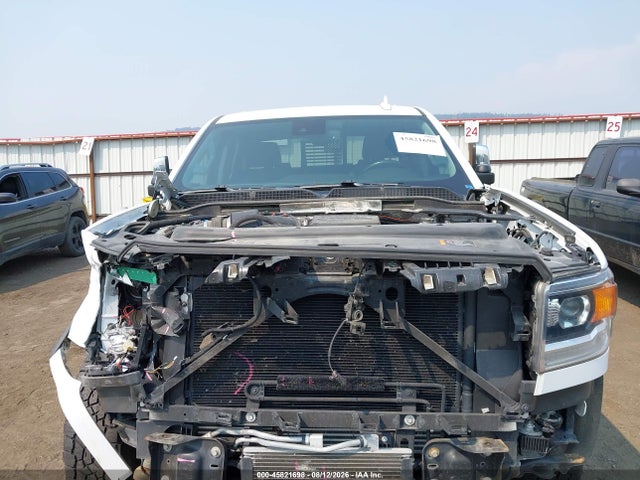 Aukcja sprzedaży 2019 Gmc Sierra 3500hd Denali, vin: 1GT42WEY1KF236900, numer aukcji: 45821698