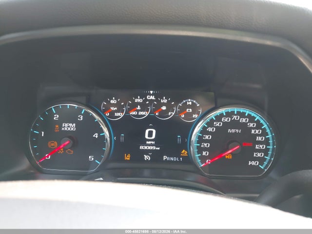 Aukcja sprzedaży 2019 Gmc Sierra 3500hd Denali, vin: 1GT42WEY1KF236900, numer aukcji: 45821698