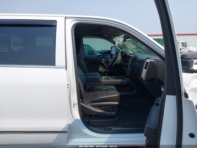 Aukcja sprzedaży 2019 Gmc Sierra 3500hd Denali, vin: 1GT42WEY1KF236900, numer aukcji: 45821698