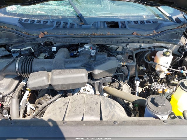 Ford F-350 Xlt 2019 1FT8X3B62KED49488 Image 9