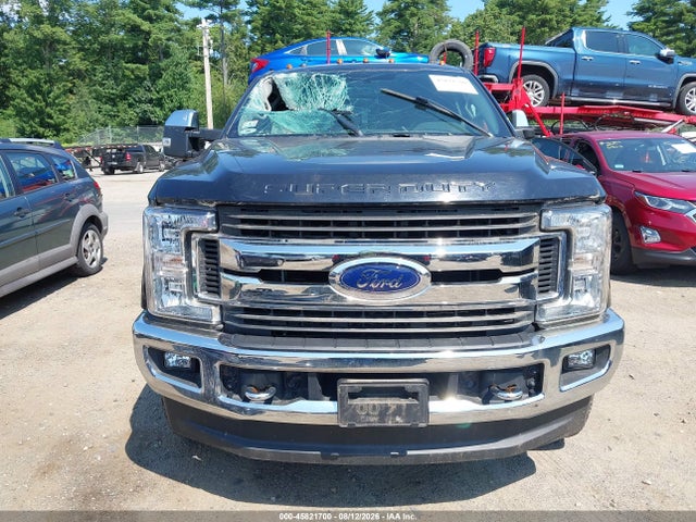 Ford F-350 Xlt 2019 1FT8X3B62KED49488 Image 14