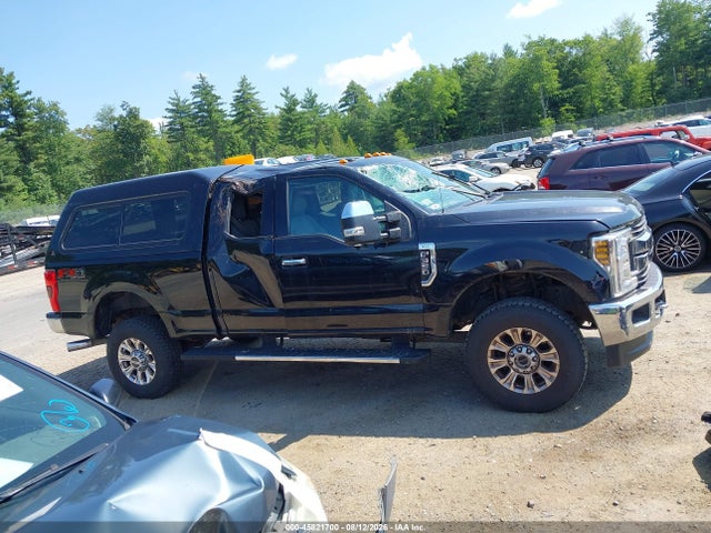 Ford F-350 Xlt 2019 1FT8X3B62KED49488 Image 15