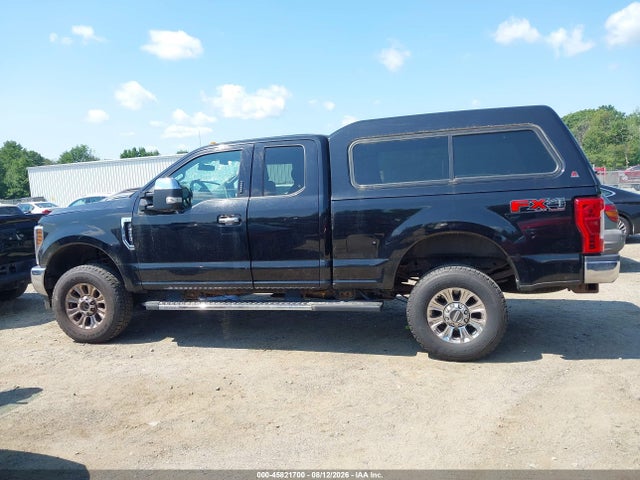 Ford F-350 Xlt 2019 1FT8X3B62KED49488 Image 16