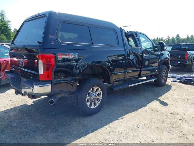 Ford F-350 Xlt 2019 1FT8X3B62KED49488 Image 4