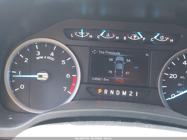 Ford F-350 Xlt 2019 1FT8X3B62KED49488 Image 5