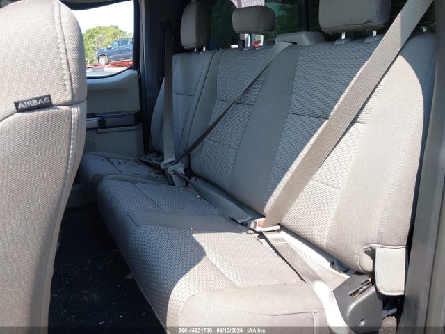 Ford F-350 Xlt 2019 1FT8X3B62KED49488 Image 6