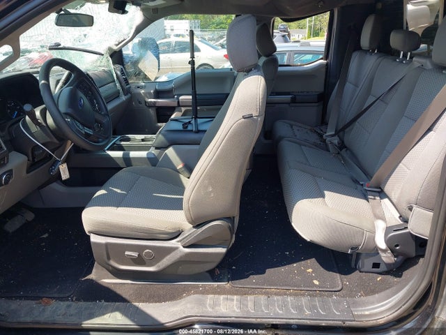 Ford F-350 Xlt 2019 1FT8X3B62KED49488 Image 7