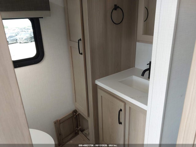 2025 Forest River 2606ws მანქანა იყიდება აუქციონზე, vin: 4X4TRLB24SZ196701, აუქციონის ნომერი: 45821706