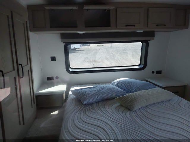 2025 Forest River 2606ws მანქანა იყიდება აუქციონზე, vin: 4X4TRLB24SZ196701, აუქციონის ნომერი: 45821706