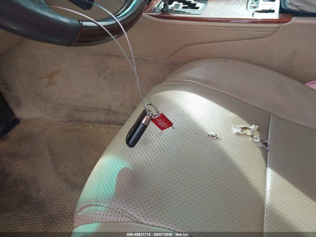 Продажа на аукционе авто 2007 Lexus Gs 350, vin: JTHBE96S370018038, номер лота: 45821710