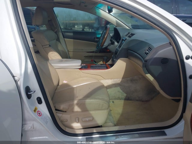 Продажа на аукционе авто 2007 Lexus Gs 350, vin: JTHBE96S370018038, номер лота: 45821710