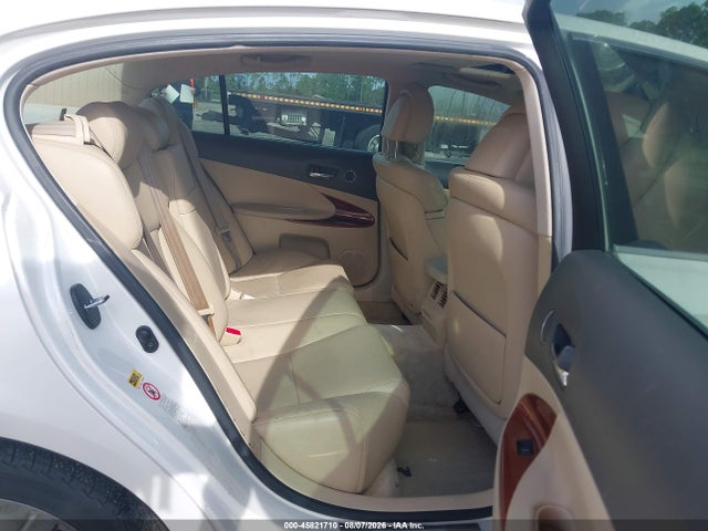 Продажа на аукционе авто 2007 Lexus Gs 350, vin: JTHBE96S370018038, номер лота: 45821710