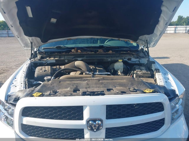 Продаж на аукціоні авто 2015 Ram 1500 Express, vin: 1C6RR7KT3FS689596, номер лоту: 45821712