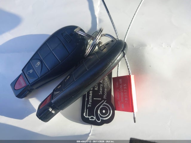 Продаж на аукціоні авто 2015 Ram 1500 Express, vin: 1C6RR7KT3FS689596, номер лоту: 45821712