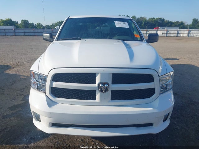 Продаж на аукціоні авто 2015 Ram 1500 Express, vin: 1C6RR7KT3FS689596, номер лоту: 45821712