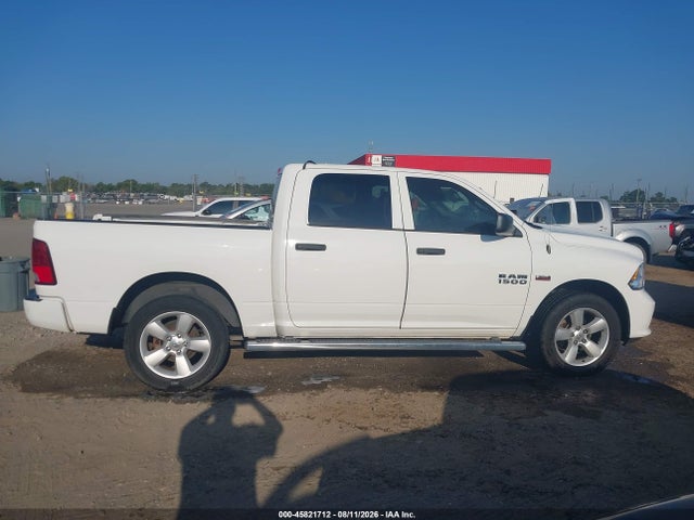 Продаж на аукціоні авто 2015 Ram 1500 Express, vin: 1C6RR7KT3FS689596, номер лоту: 45821712