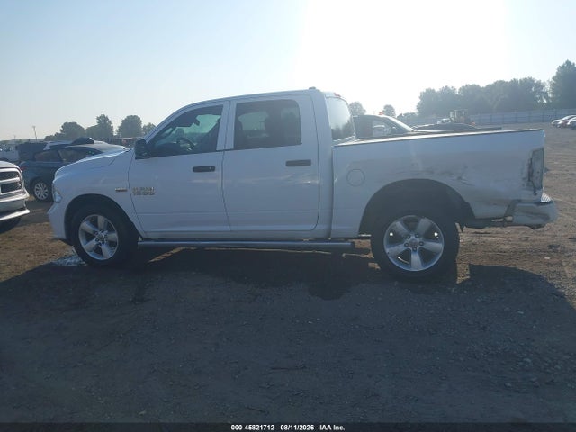 Продаж на аукціоні авто 2015 Ram 1500 Express, vin: 1C6RR7KT3FS689596, номер лоту: 45821712