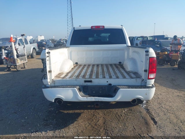 Продаж на аукціоні авто 2015 Ram 1500 Express, vin: 1C6RR7KT3FS689596, номер лоту: 45821712