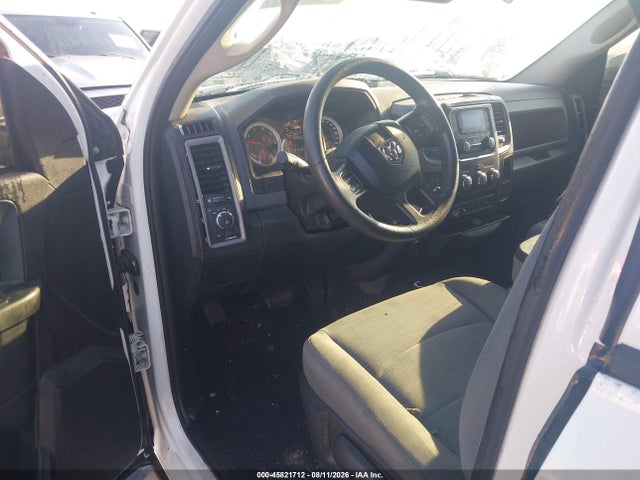 Продаж на аукціоні авто 2015 Ram 1500 Express, vin: 1C6RR7KT3FS689596, номер лоту: 45821712