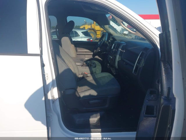Продаж на аукціоні авто 2015 Ram 1500 Express, vin: 1C6RR7KT3FS689596, номер лоту: 45821712