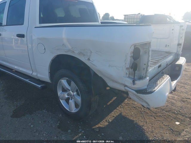 Продаж на аукціоні авто 2015 Ram 1500 Express, vin: 1C6RR7KT3FS689596, номер лоту: 45821712
