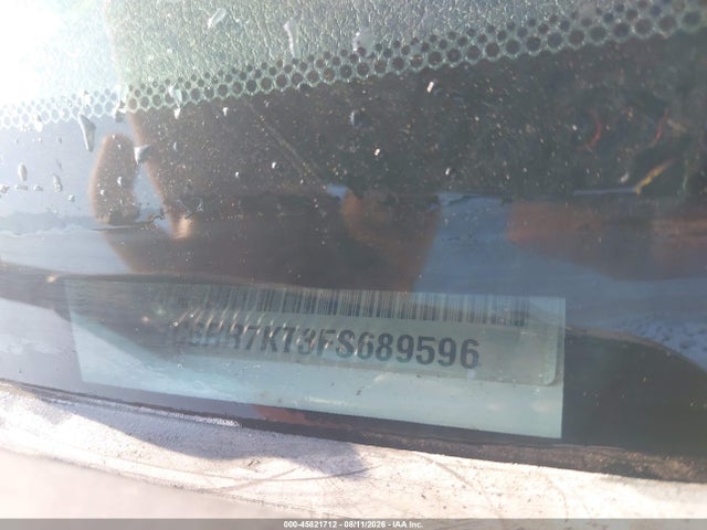 Продаж на аукціоні авто 2015 Ram 1500 Express, vin: 1C6RR7KT3FS689596, номер лоту: 45821712