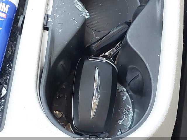 Aukcja sprzedaży 2018 Chrysler Pacifica Lx, vin: 2C4RC1CG2JR148610, numer aukcji: 45821723