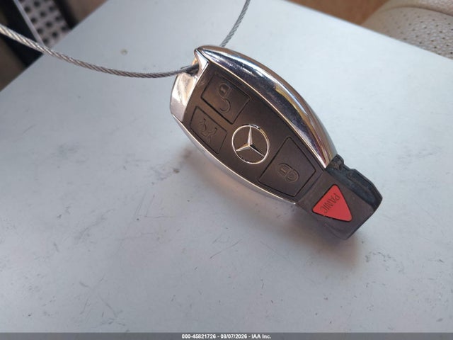 Aukcja sprzedaży 2013 Mercedes-benz C 250 Sport, vin: WDDGF4HB9DR265064, numer aukcji: 45821726