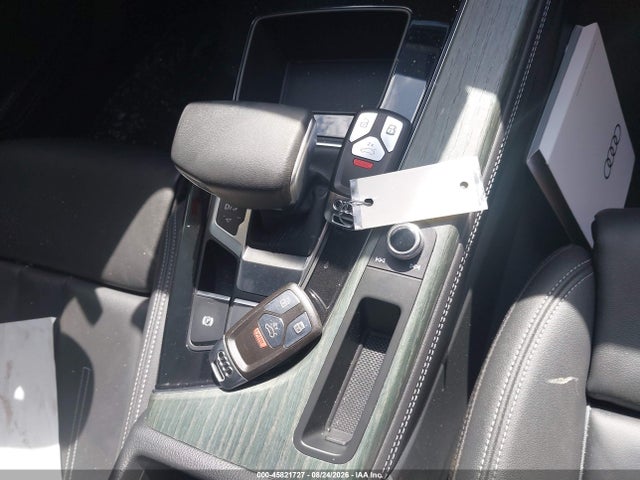 Продажа на аукционе авто 2023 Audi A5 Sportback Premium Plus 45 Tfsi S Line Quattro S Tronic, vin: WAUFACF53PA021941, номер лота: 45821727