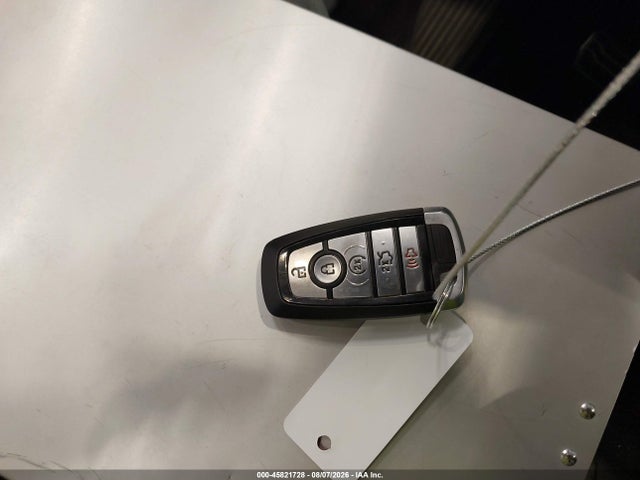 3FA6P0SU1HR275304 Ford Fusion Energi Titanium