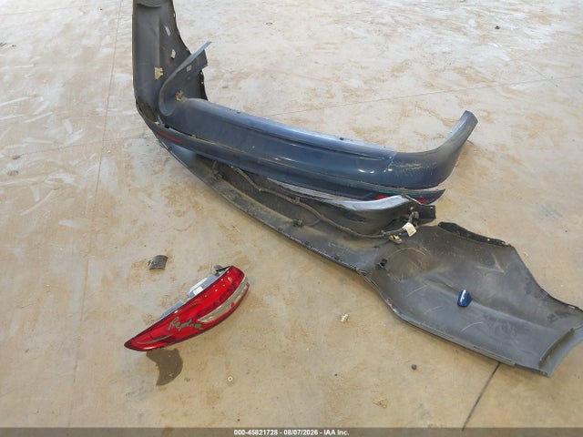 3FA6P0SU1HR275304 Ford Fusion Energi Titanium