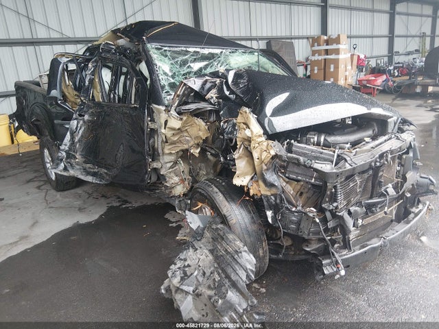 Продажа на аукционе авто 2019 Nissan Frontier Sv, vin: 1N6DD0EV1KN708187, номер лота: 45821729