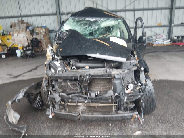 Продажа на аукционе авто 2019 Nissan Frontier Sv, vin: 1N6DD0EV1KN708187, номер лота: 45821729