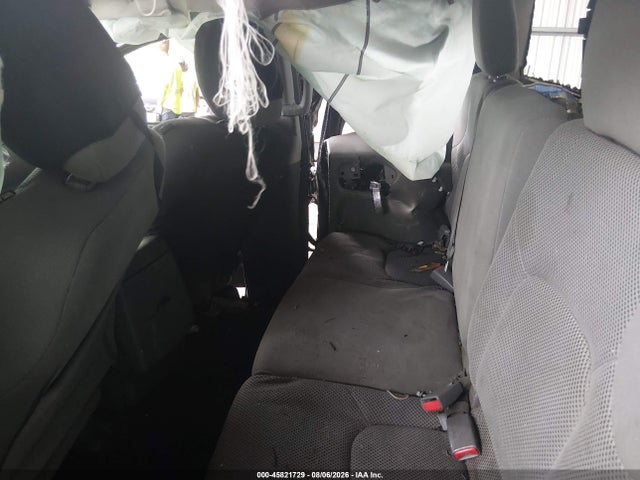 Продажа на аукционе авто 2019 Nissan Frontier Sv, vin: 1N6DD0EV1KN708187, номер лота: 45821729