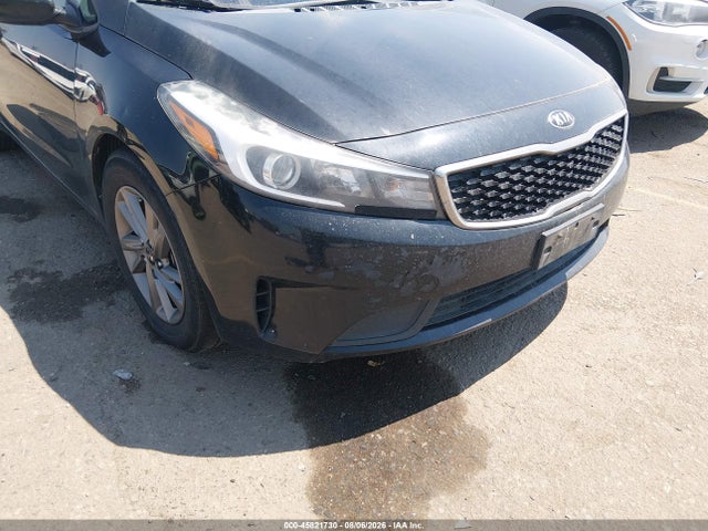 KIA FORTE LX 2017 3KPFK4A77HE030414 Image 6