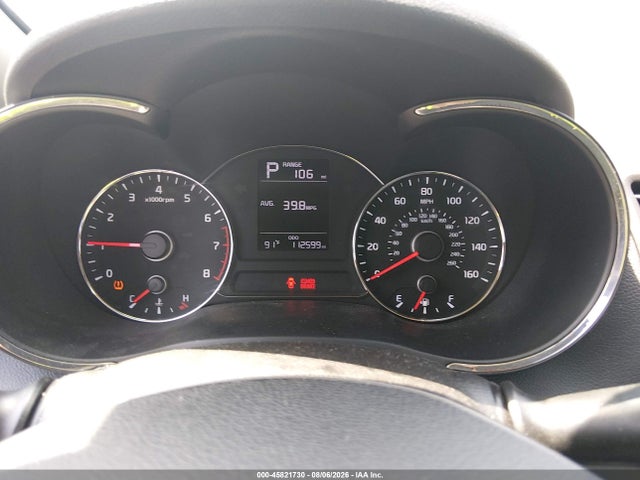 KIA FORTE LX 2017 3KPFK4A77HE030414 Image 7