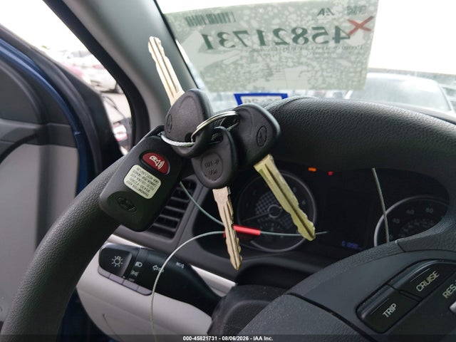 Hyundai ELANTRA SE 2019 5NPD74LF4KH493482 Image 11