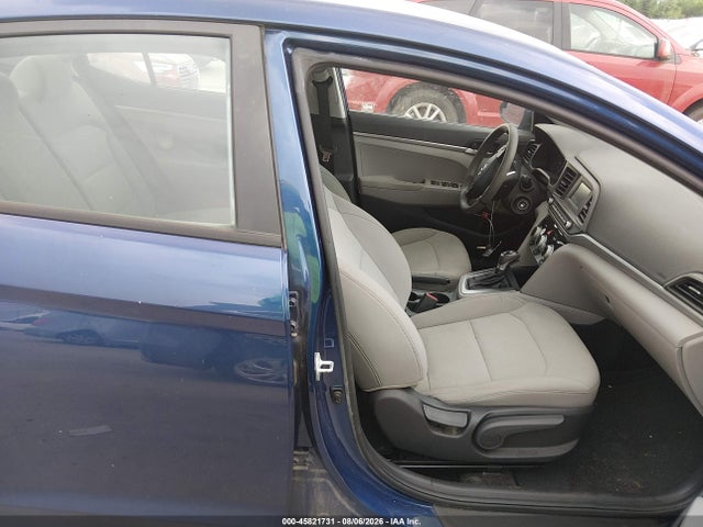 Hyundai ELANTRA SE 2019 5NPD74LF4KH493482 Image 5