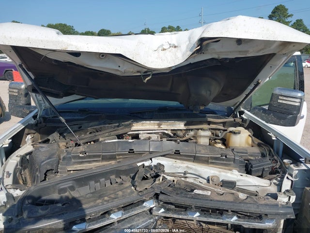 Продаж на аукціоні авто 2020 Chevrolet Silverado 3500hd 4wd  Long Bed Ltz, vin: 1GC4YUEY4LF256546, номер лоту: 45821733