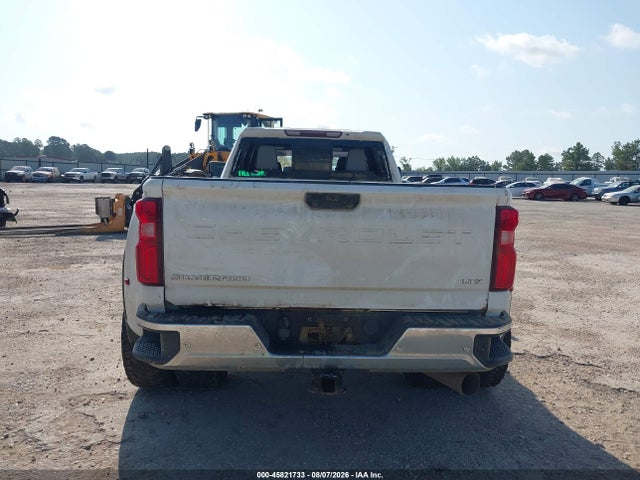 Продаж на аукціоні авто 2020 Chevrolet Silverado 3500hd 4wd  Long Bed Ltz, vin: 1GC4YUEY4LF256546, номер лоту: 45821733