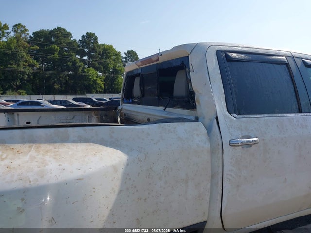 Продаж на аукціоні авто 2020 Chevrolet Silverado 3500hd 4wd  Long Bed Ltz, vin: 1GC4YUEY4LF256546, номер лоту: 45821733