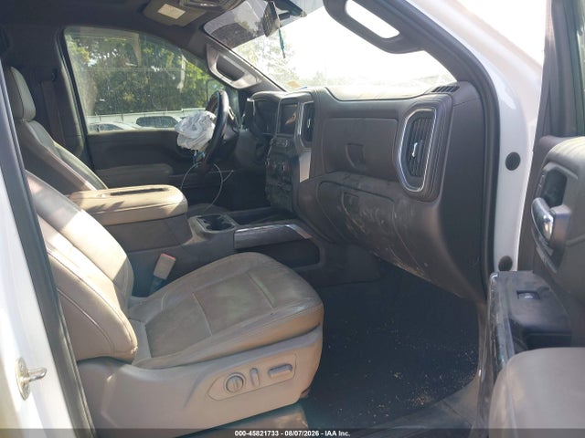 Продаж на аукціоні авто 2020 Chevrolet Silverado 3500hd 4wd  Long Bed Ltz, vin: 1GC4YUEY4LF256546, номер лоту: 45821733
