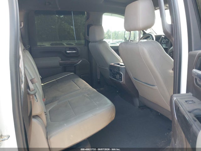 Продаж на аукціоні авто 2020 Chevrolet Silverado 3500hd 4wd  Long Bed Ltz, vin: 1GC4YUEY4LF256546, номер лоту: 45821733