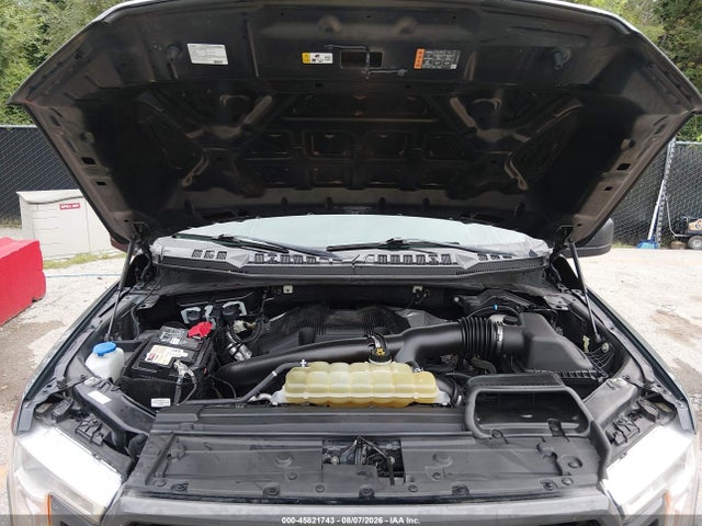Продажа на аукционе авто 2020 Ford F-150 Xl, vin: 1FTFX1E49LFA49254, номер лота: 45821743