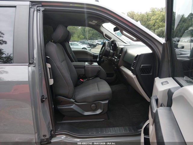 Продажа на аукционе авто 2020 Ford F-150 Xl, vin: 1FTFX1E49LFA49254, номер лота: 45821743